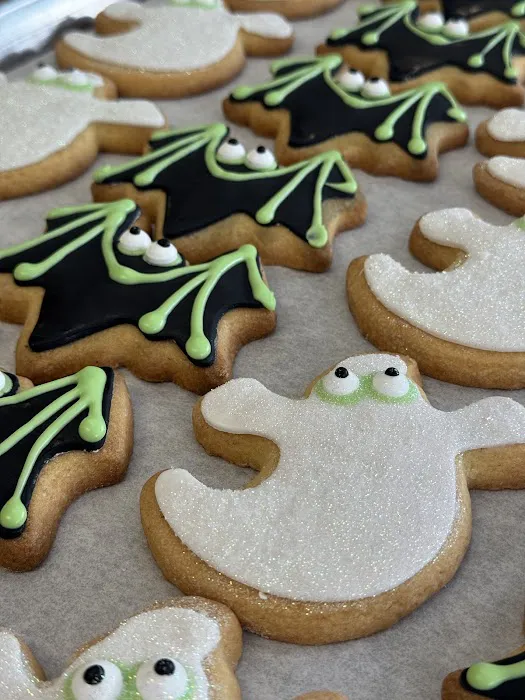 Anna's Bakery Picture 5