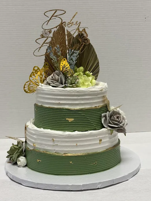 Anna's Bakery Picture 7