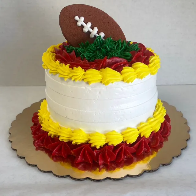 Anna's Bakery Picture 10