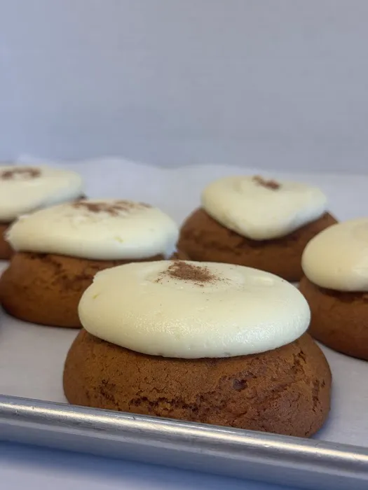 Anna's Bakery Picture 8