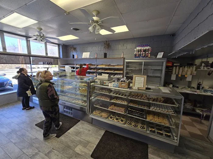 Anna's Bakery Picture 6