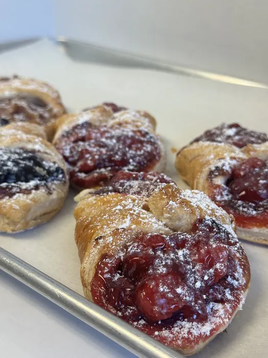 Anna's Bakery Picture 9