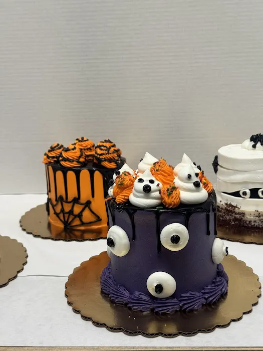 Anna's Bakery Picture 4