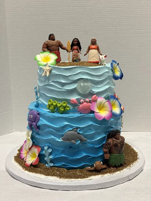 Anna's Bakery Picture 3