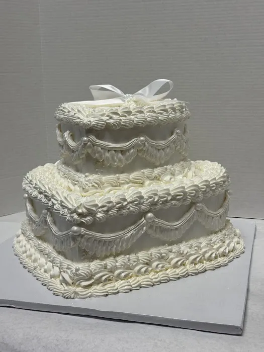 Anna's Bakery Picture 2