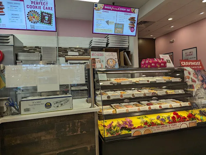 Great American Cookies Picture 1