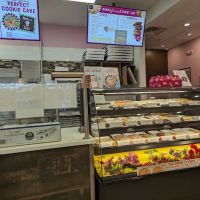 Great American Cookies ico