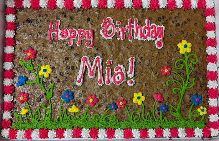 Great American Cookies Picture 2