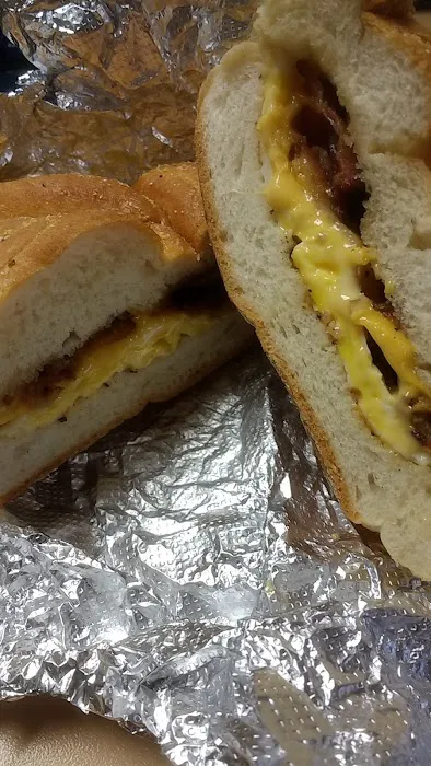 Goldberg Famous Bagels Picture 9