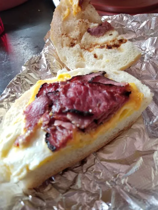 Goldberg Famous Bagels Picture 4