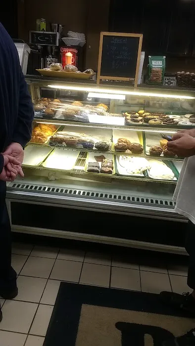 Goldberg Famous Bagels Picture 7