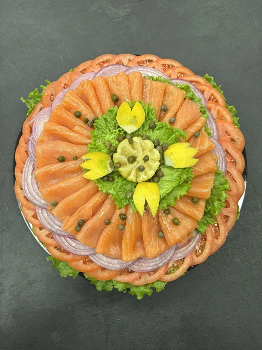 Goldberg Famous Bagels Picture 5