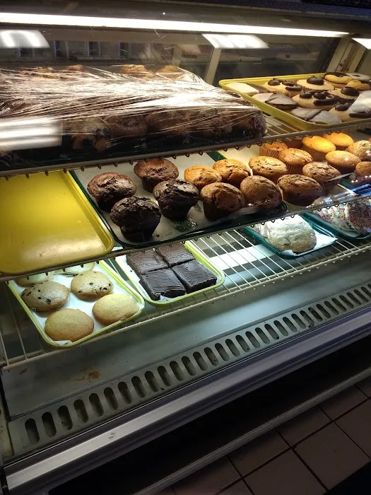 Goldberg Famous Bagels Picture 10