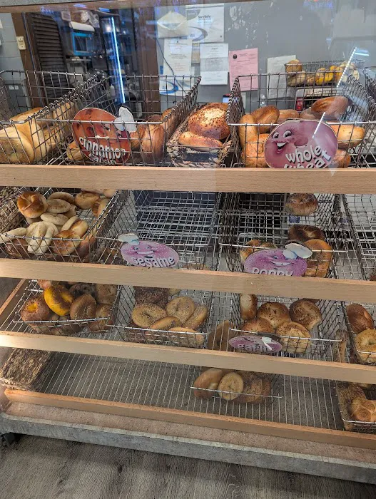 Goldberg Famous Bagels Picture 6