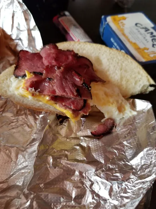 Goldberg Famous Bagels Picture 1