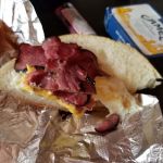 Goldberg Famous Bagels