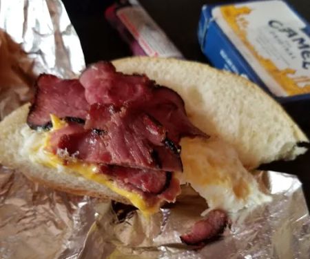 Goldberg Famous Bagels