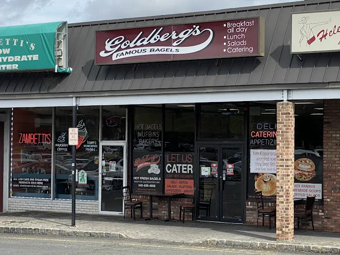 Goldberg Famous Bagels Picture 2