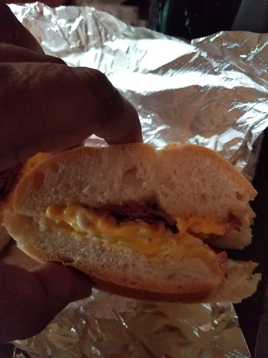 Goldberg Famous Bagels Picture 3