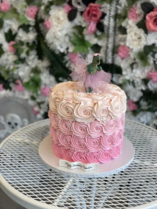 The Official Cake Lady Picture 9