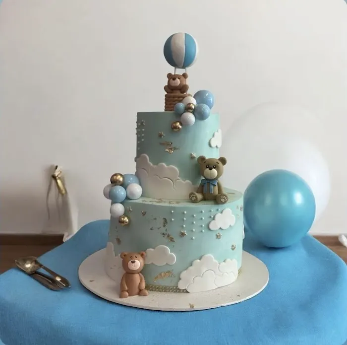 The Official Cake Lady Picture 4