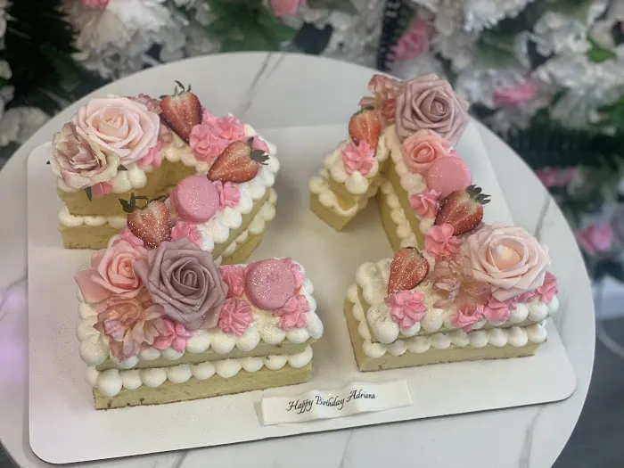 The Official Cake Lady Picture 10