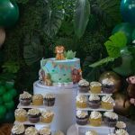 The Official Cake Lady