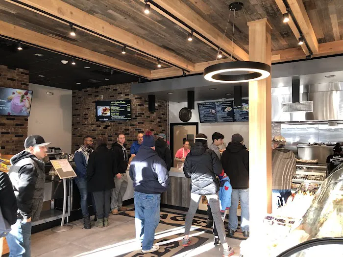 John's Famous Bagels & Deli Picture 5