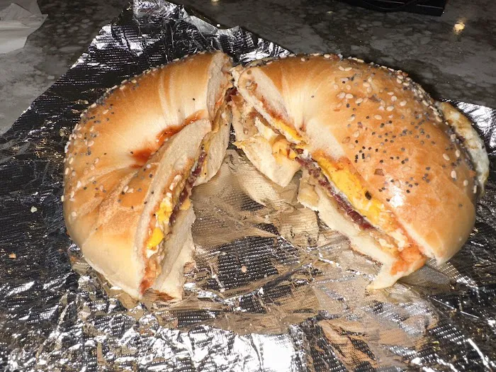 John's Famous Bagels & Deli Picture 4