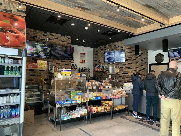 John's Famous Bagels & Deli Picture 7