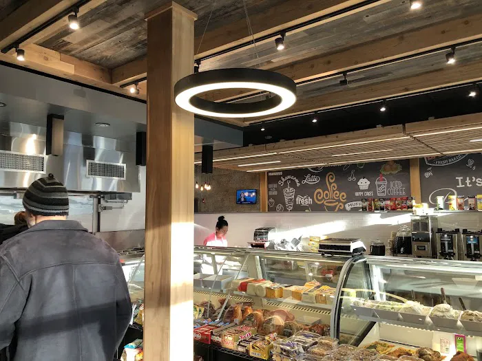 John's Famous Bagels & Deli Picture 2