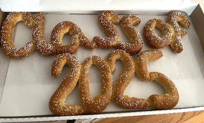 Philly Pretzel Factory Picture 10