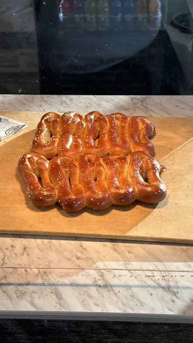 Philly Pretzel Factory Picture 7