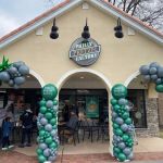 Philly Pretzel Factory