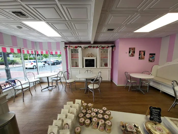 Caked Up Cafe Picture 8