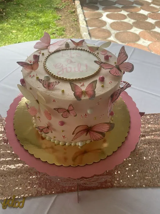 Caked Up Cafe Picture 9