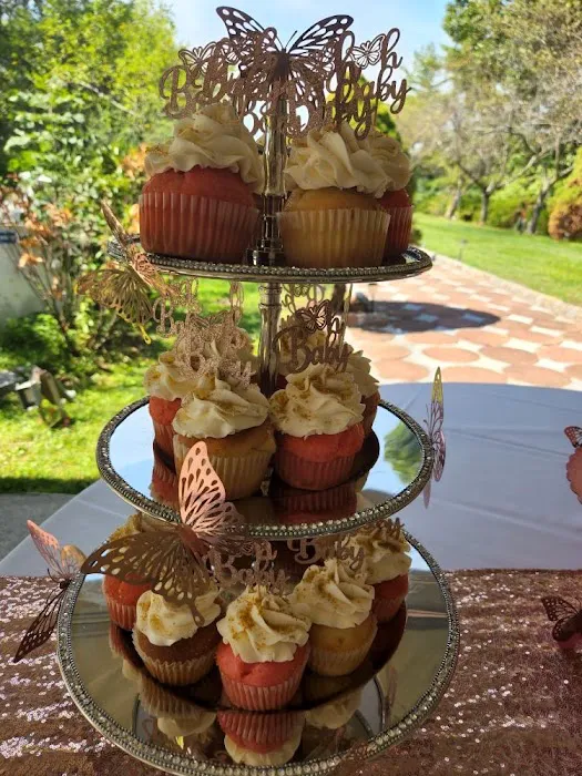 Caked Up Cafe Picture 10