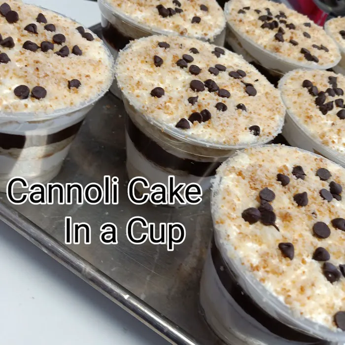 Walter's Cake Art Picture 10