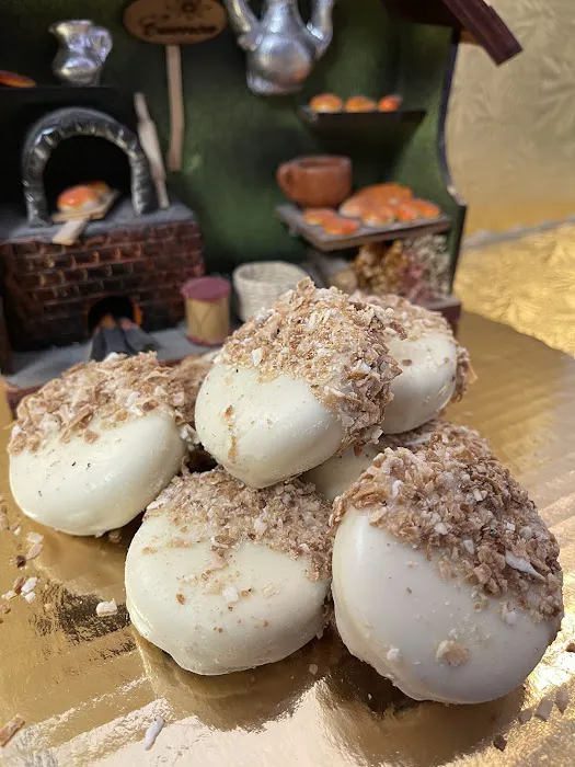 Walter's Cake Art Picture 1