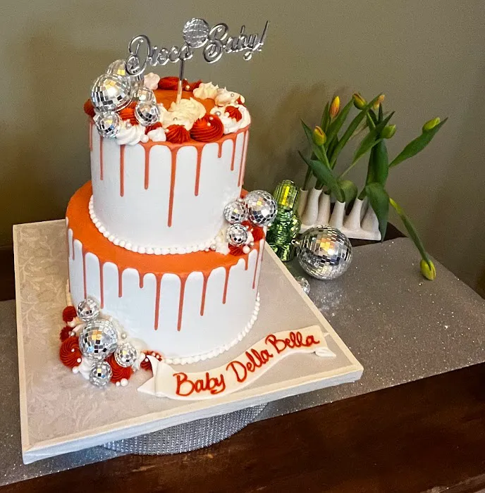 A Little Cake Picture 7