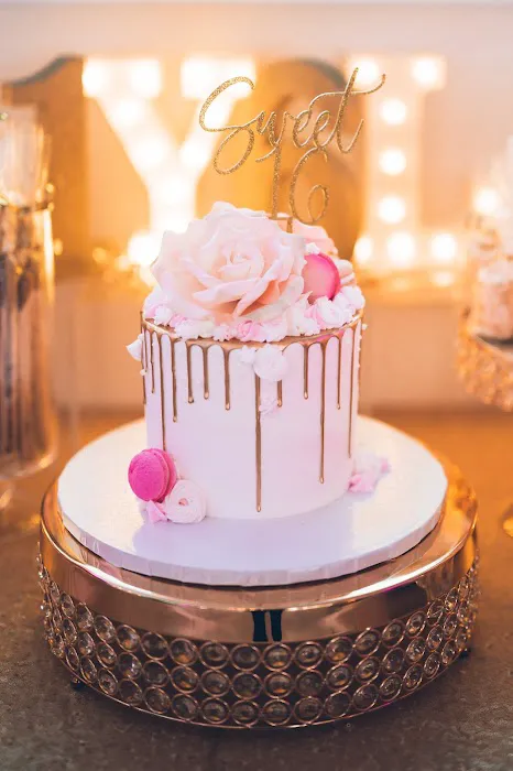 A Little Cake Picture 4