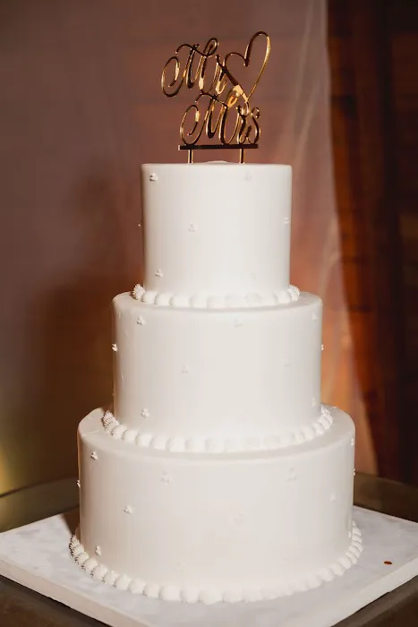 A Little Cake Picture 3