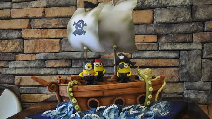 A Little Cake Picture 5