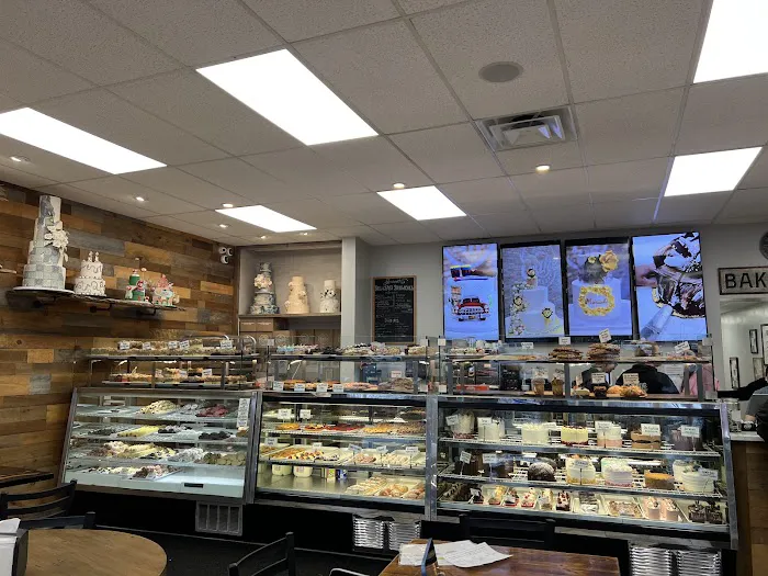 A Little Cake Picture 1