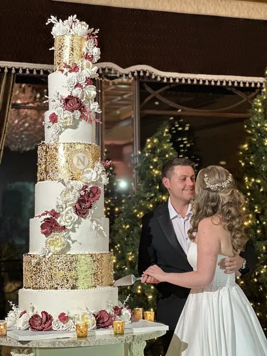 A Little Cake Picture 8