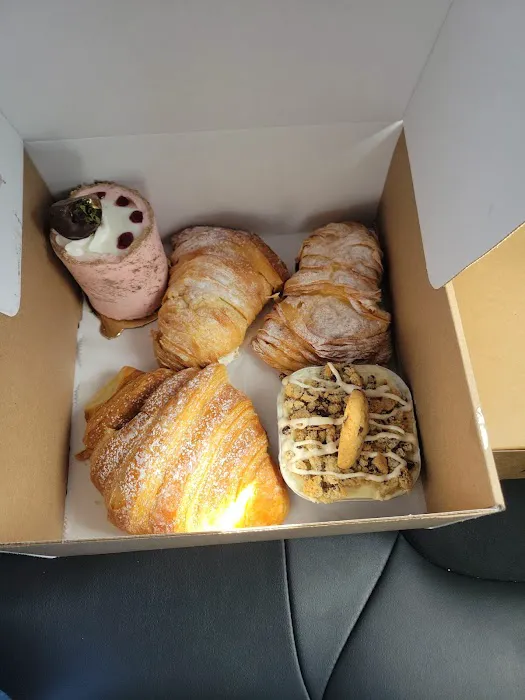 A Little Cake Picture 6