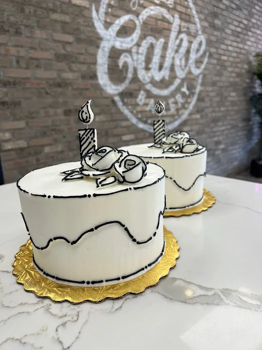 A Little Cake Picture 10