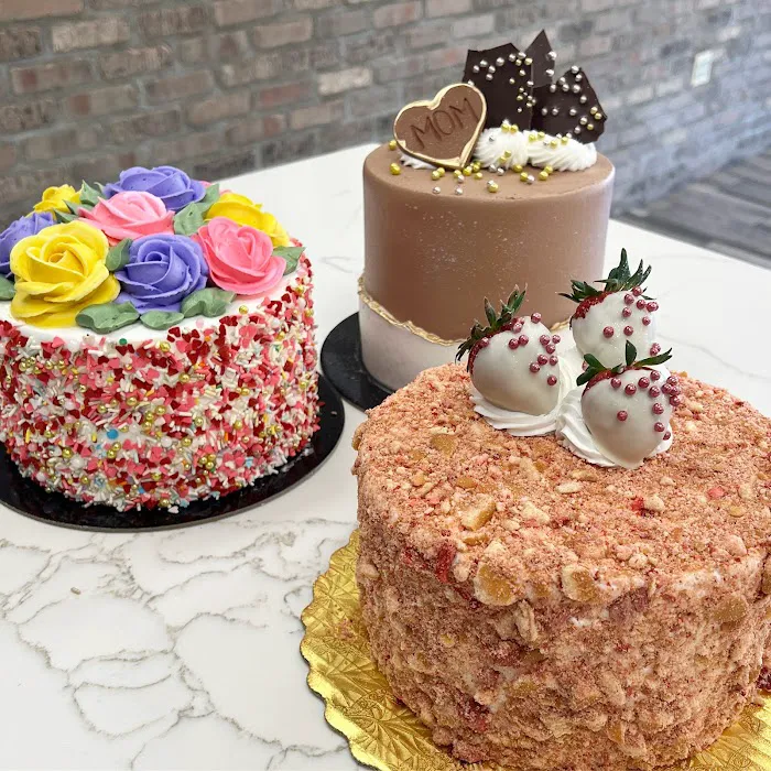 A Little Cake Picture 9