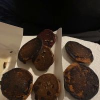 Sugar House Cookies (Inside El Tajin) ico