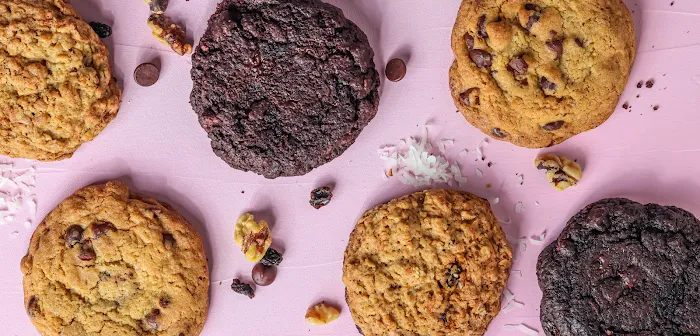 Sugar House Cookies (Inside El Tajin) Picture 2